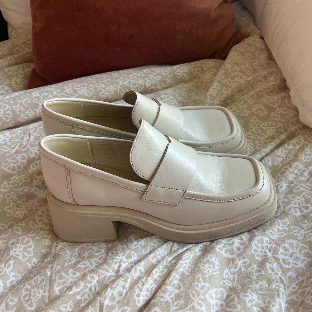 Vagabond Dorah Loafers